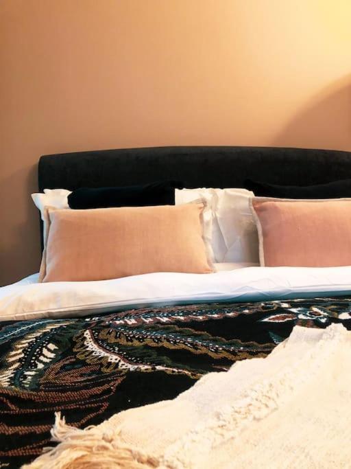 The Sycamore Retreat - Hampstead * London