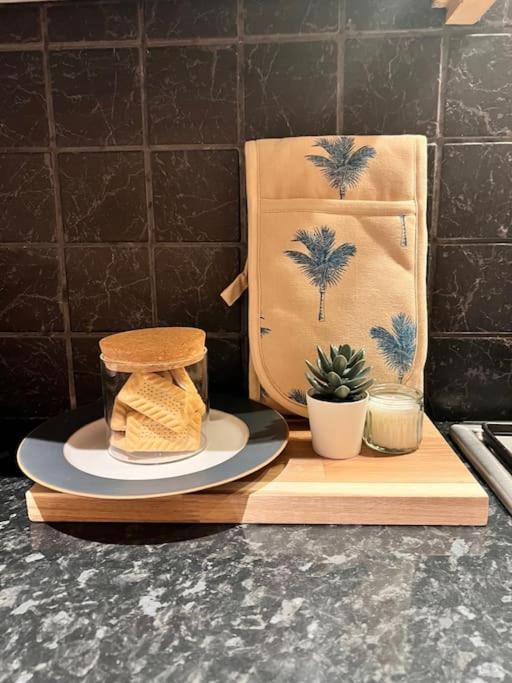 Apartment The Sycamore Retreat - Hampstead London