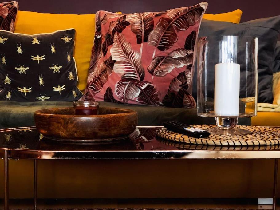Apartment The Sycamore Retreat - Hampstead
