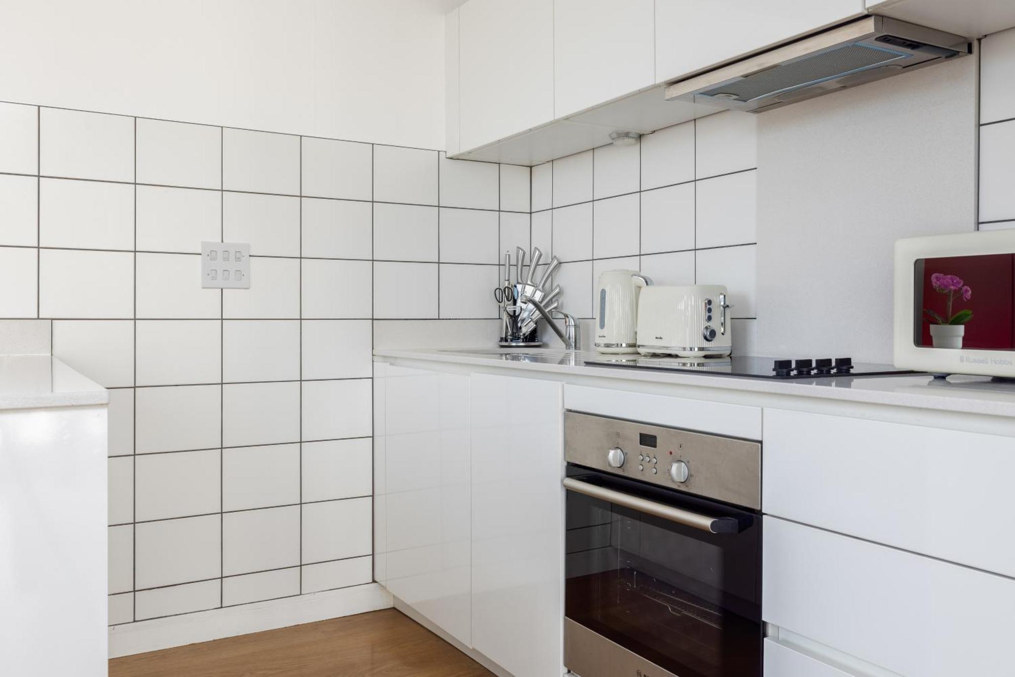 The Bow Collection Apartment *