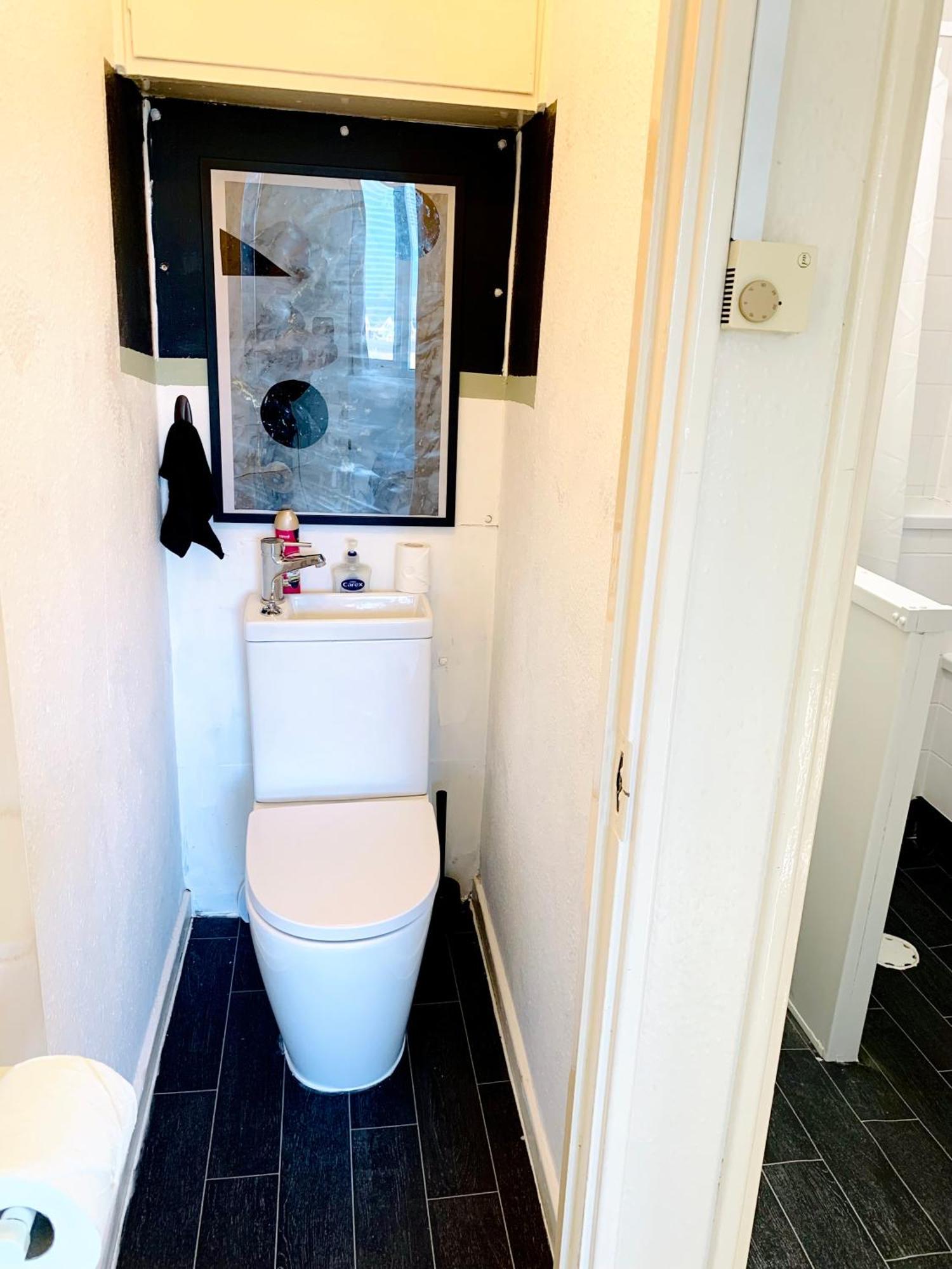 Poplar - Sleep 4-5 - Ideal For Business Travellers & Contractors - Near Canary Wharf And Dlr Station - Parking Tickets Available On Request Apartamento *
