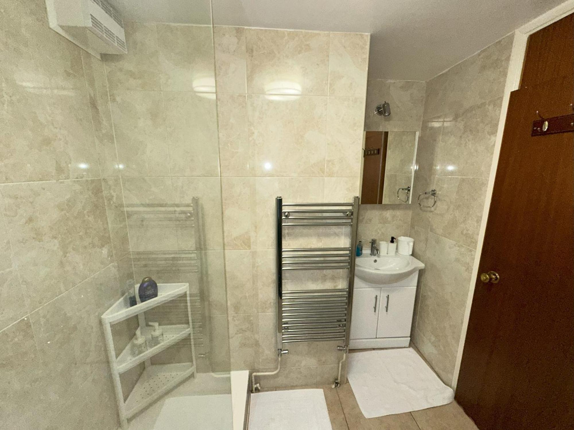 Apartment Rxp London