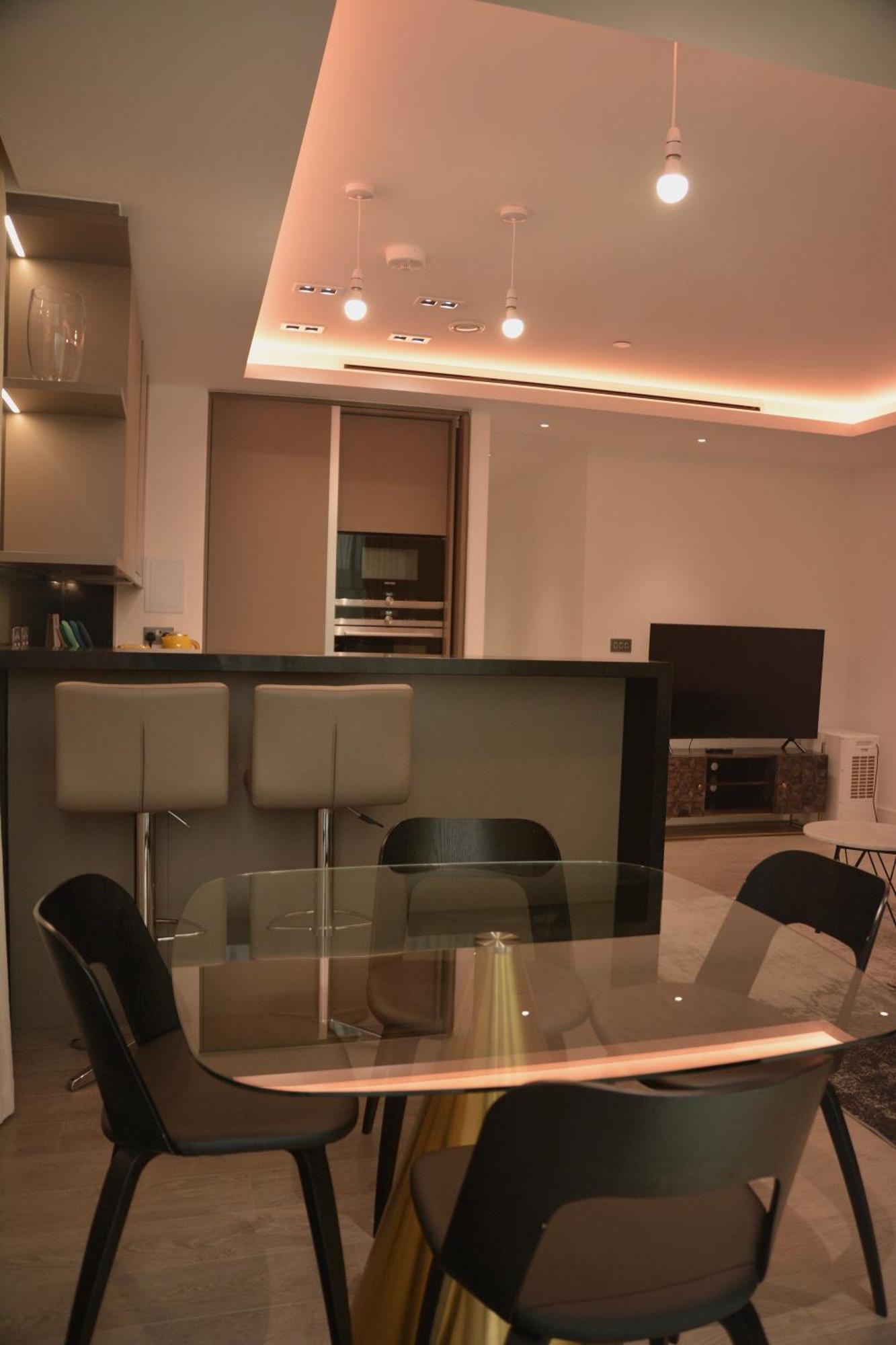 250 Road 2 Bollinder Place Ec1v 2ah 2bed Luxury Apartments-this Is Full Address Apartamento *