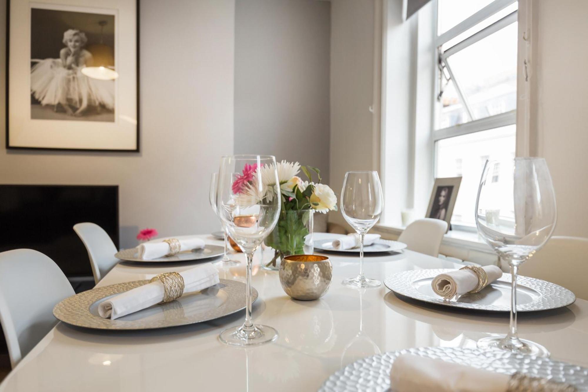 Picton 2br - Prime Location & Comfort Apartamento *