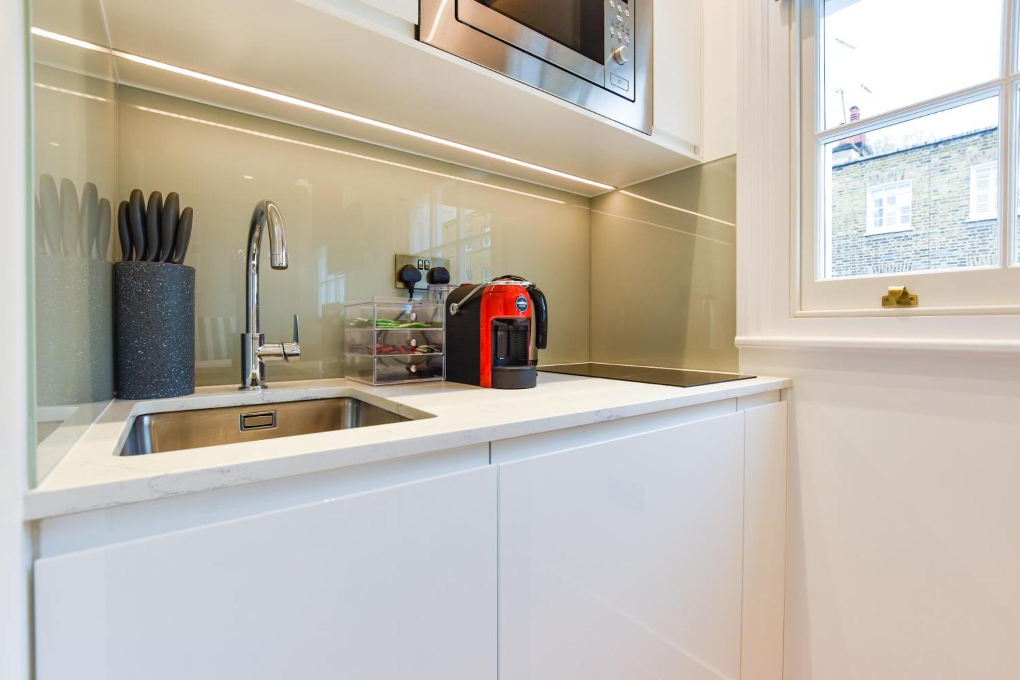 Star Street By Concept Apartment London