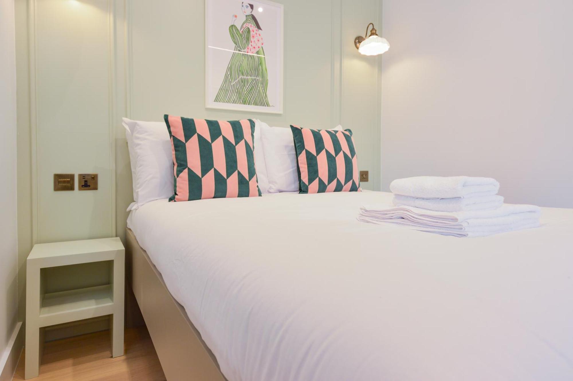 Star Street By Concept Apartment