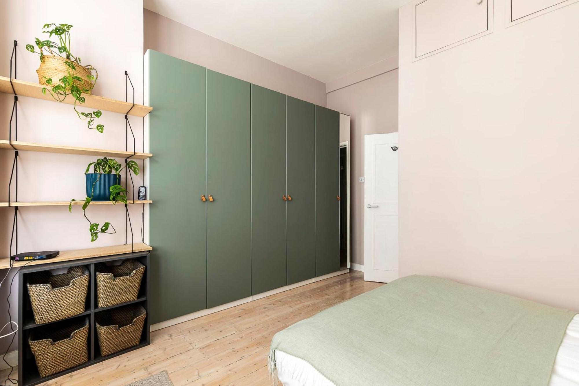 Apartamento Spacious And Charming Brixton