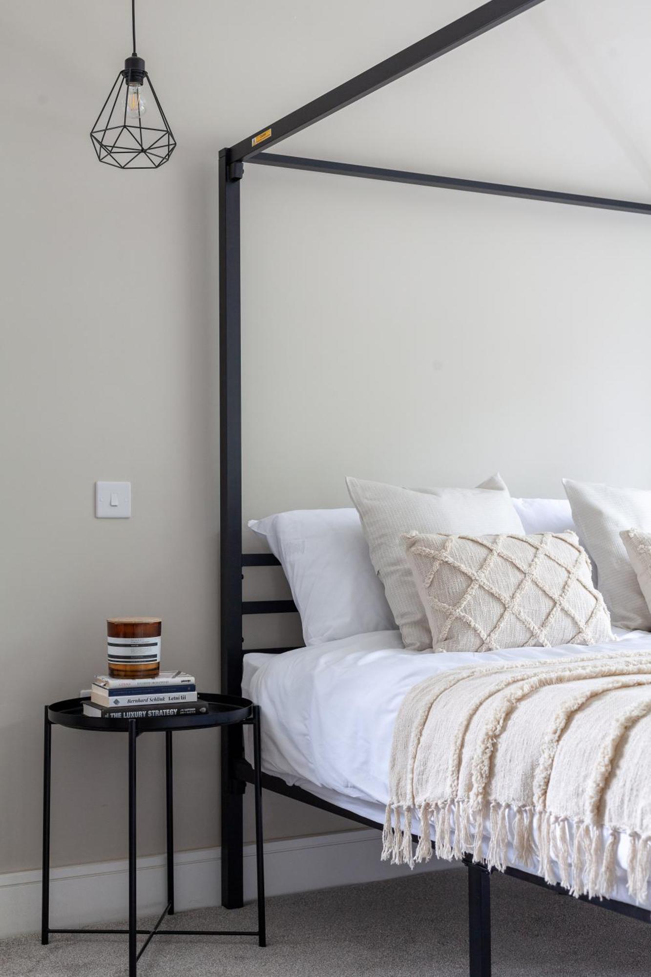 Arte - Serviced For Leisure And Business - Private Parking - 12 Minutes Walking From Wembley Stadium