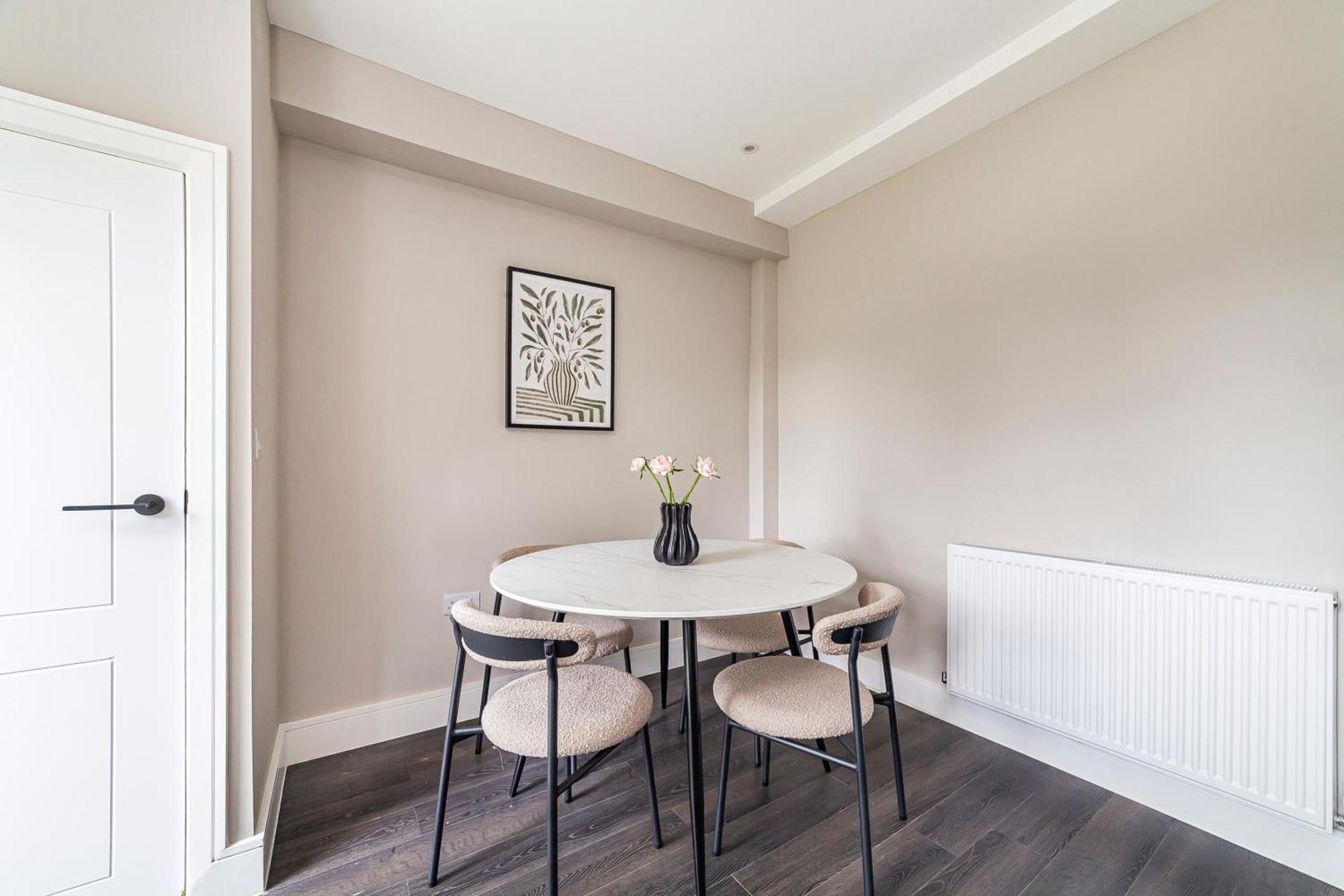Arte - Serviced For Leisure And Business - Private Parking - 12 Minutes Walking From Wembley Stadium * London