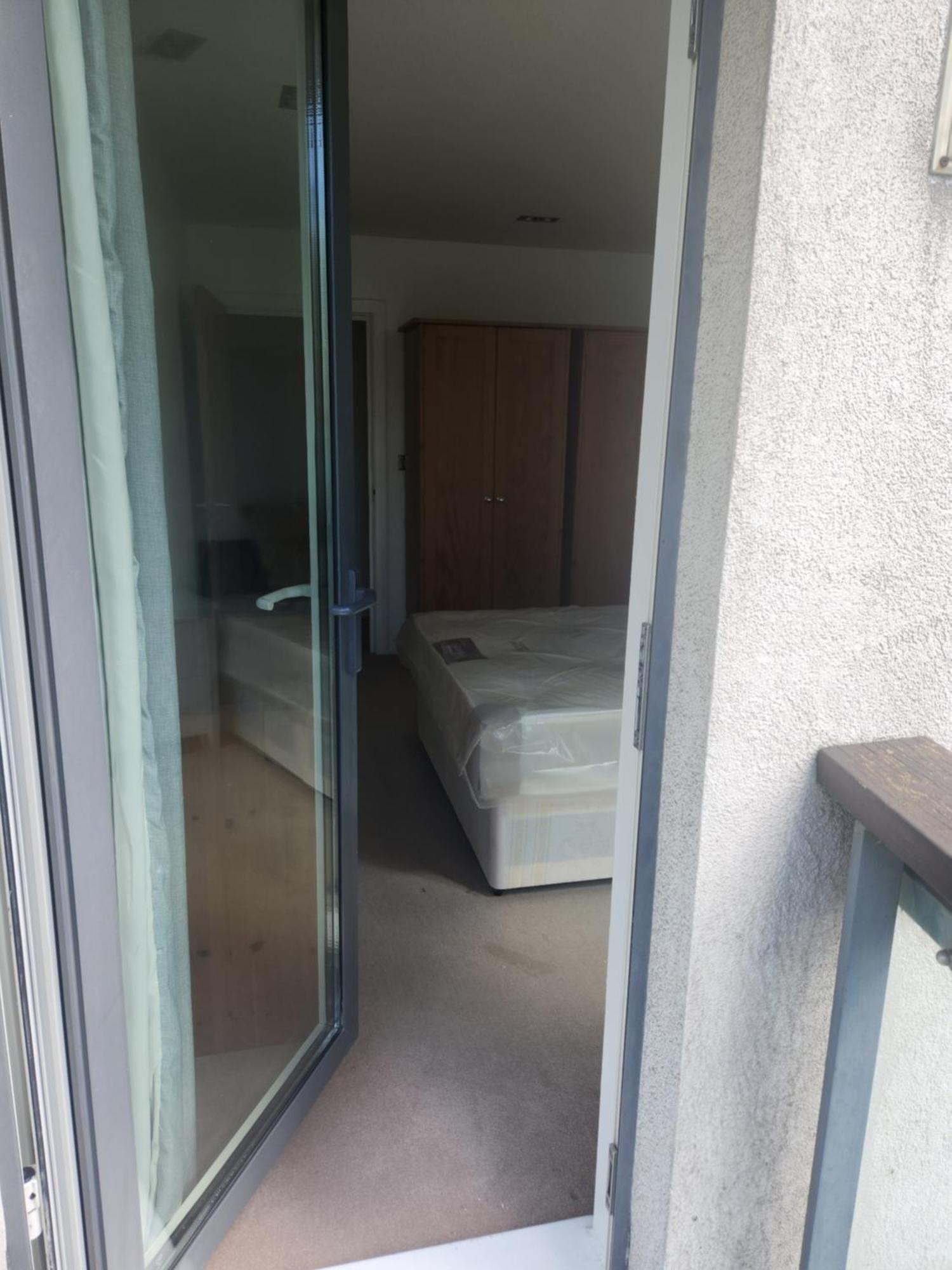 Apartment Canary Wharf O2 Tower Bridge