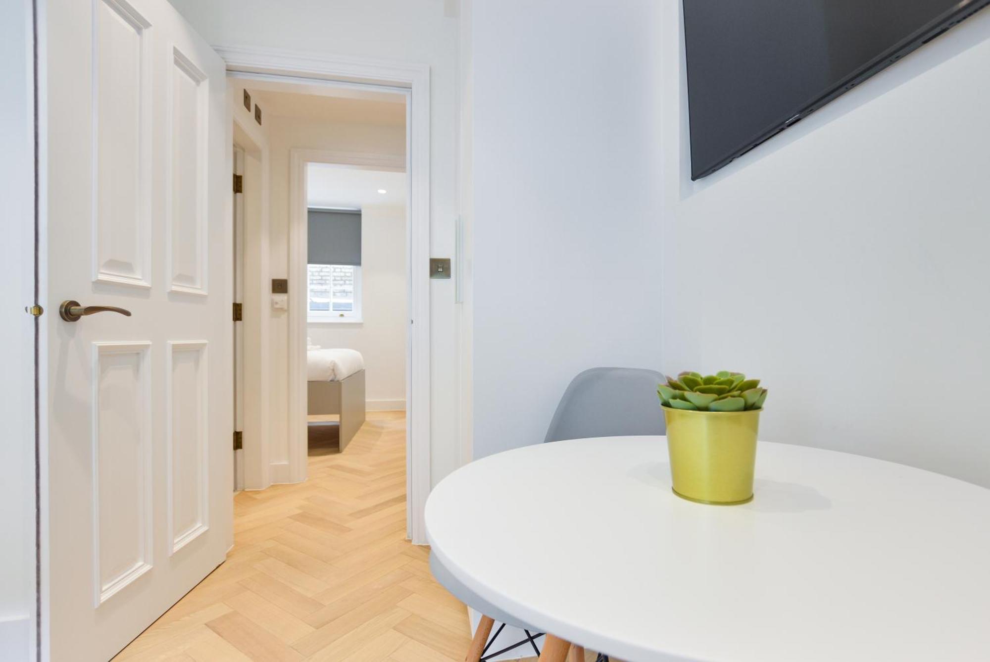 Apartment Star Street By Concept London