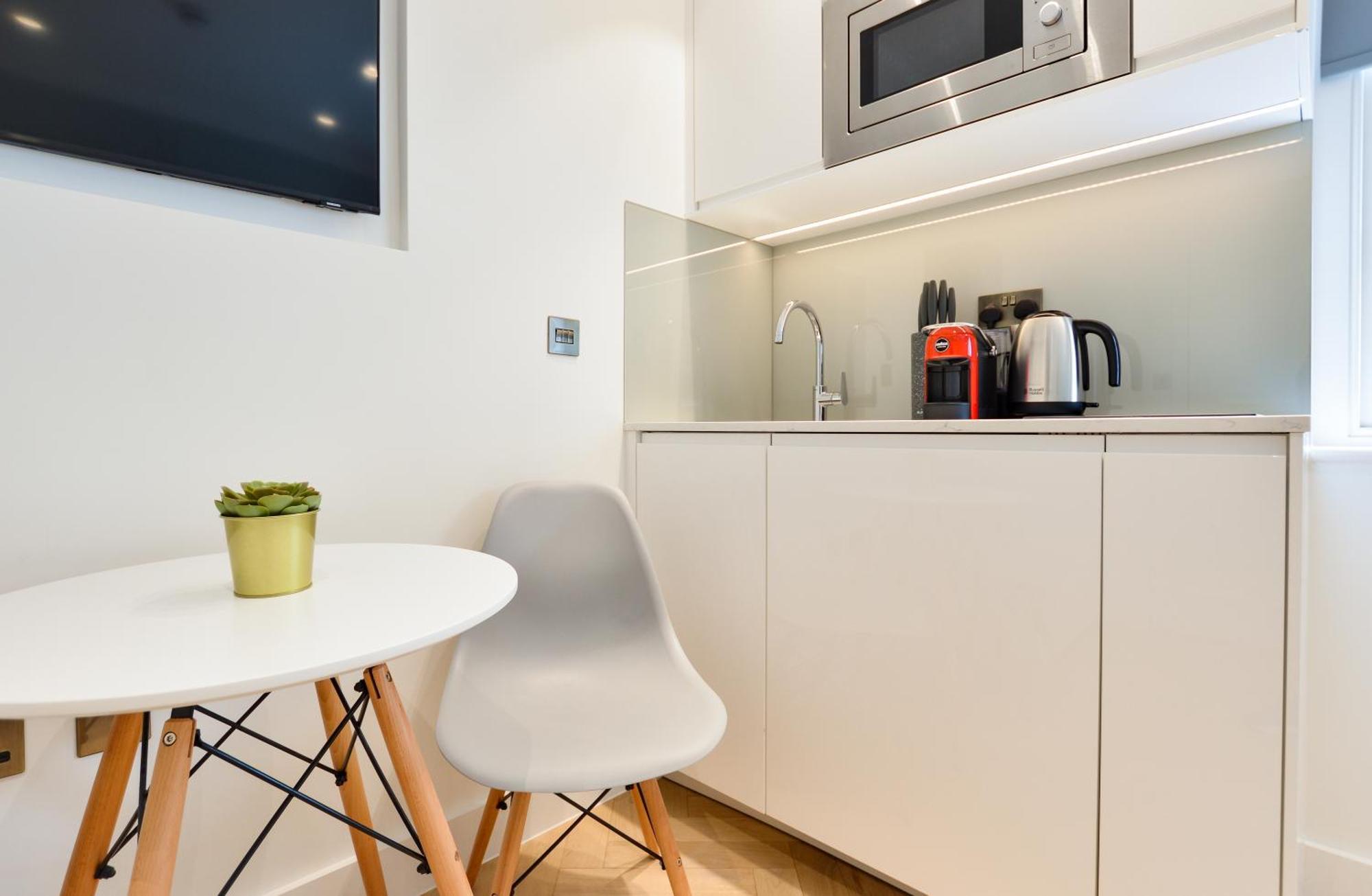 Apartment Star Street By Concept *
