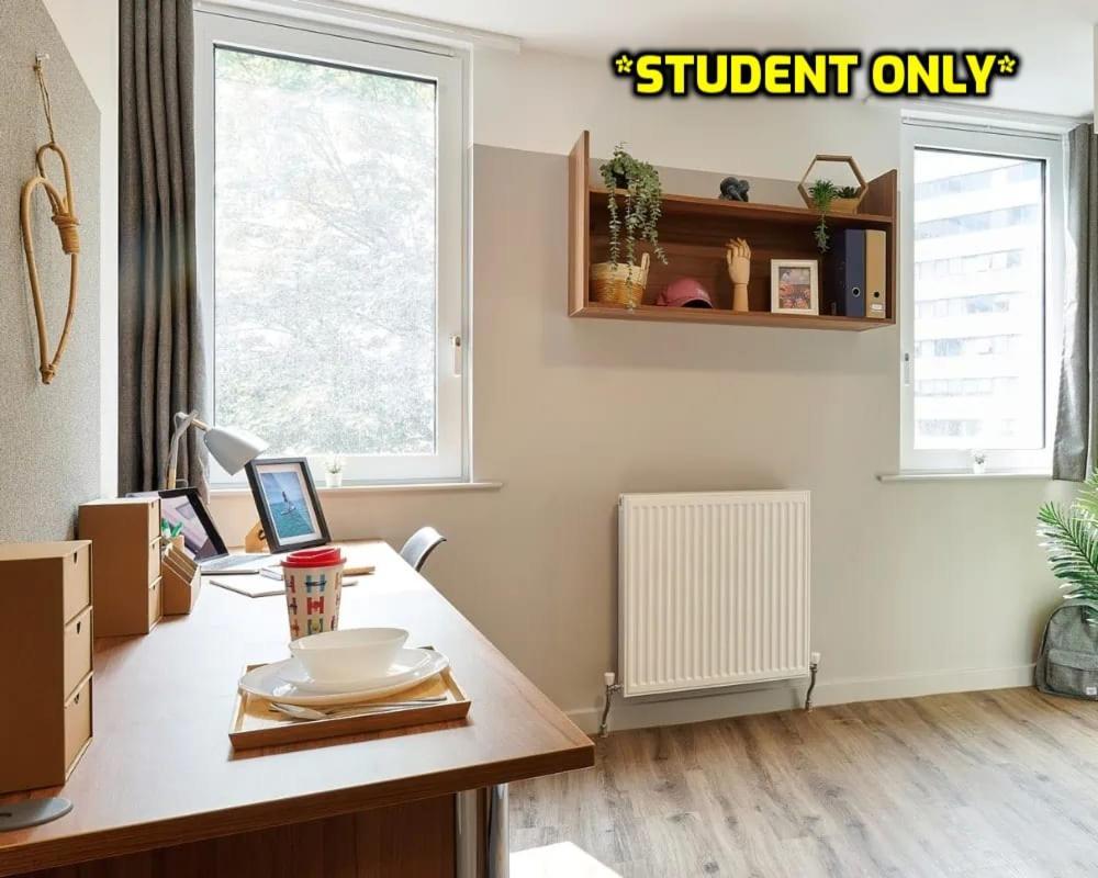 Apartment Student Only Zeni Wembley *