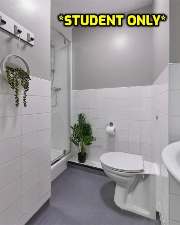 Student Only Zeni Wembley * London