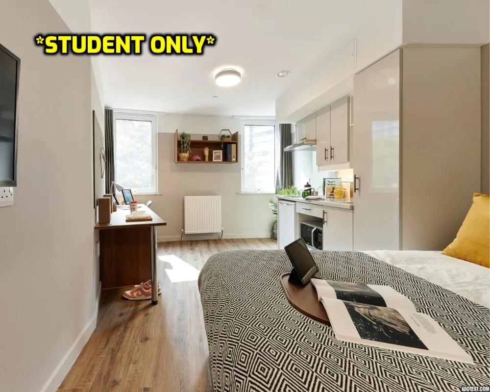 Apartment Student Only Zeni Wembley *