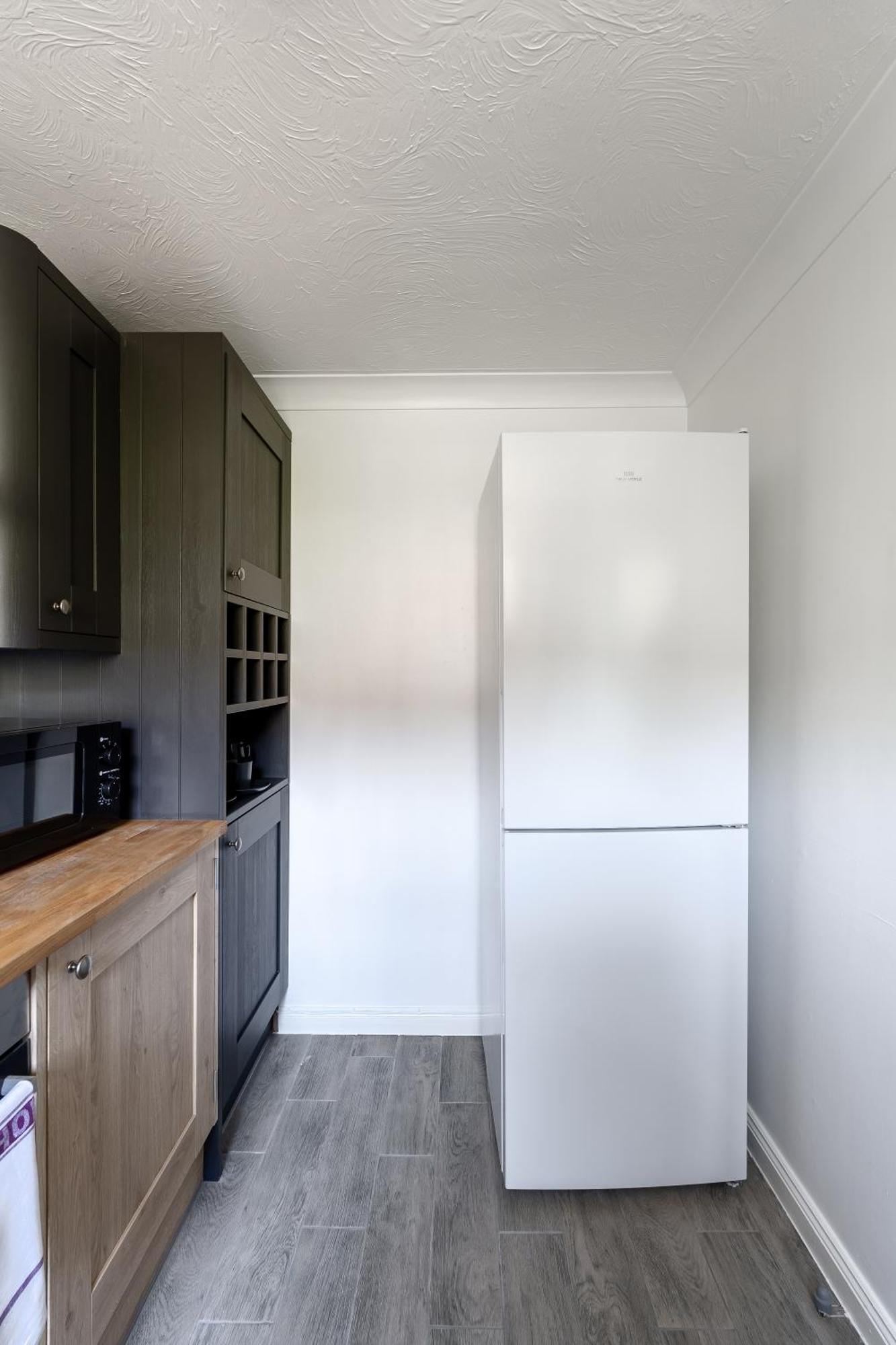 Apartamento Centrally Located Islington Londres