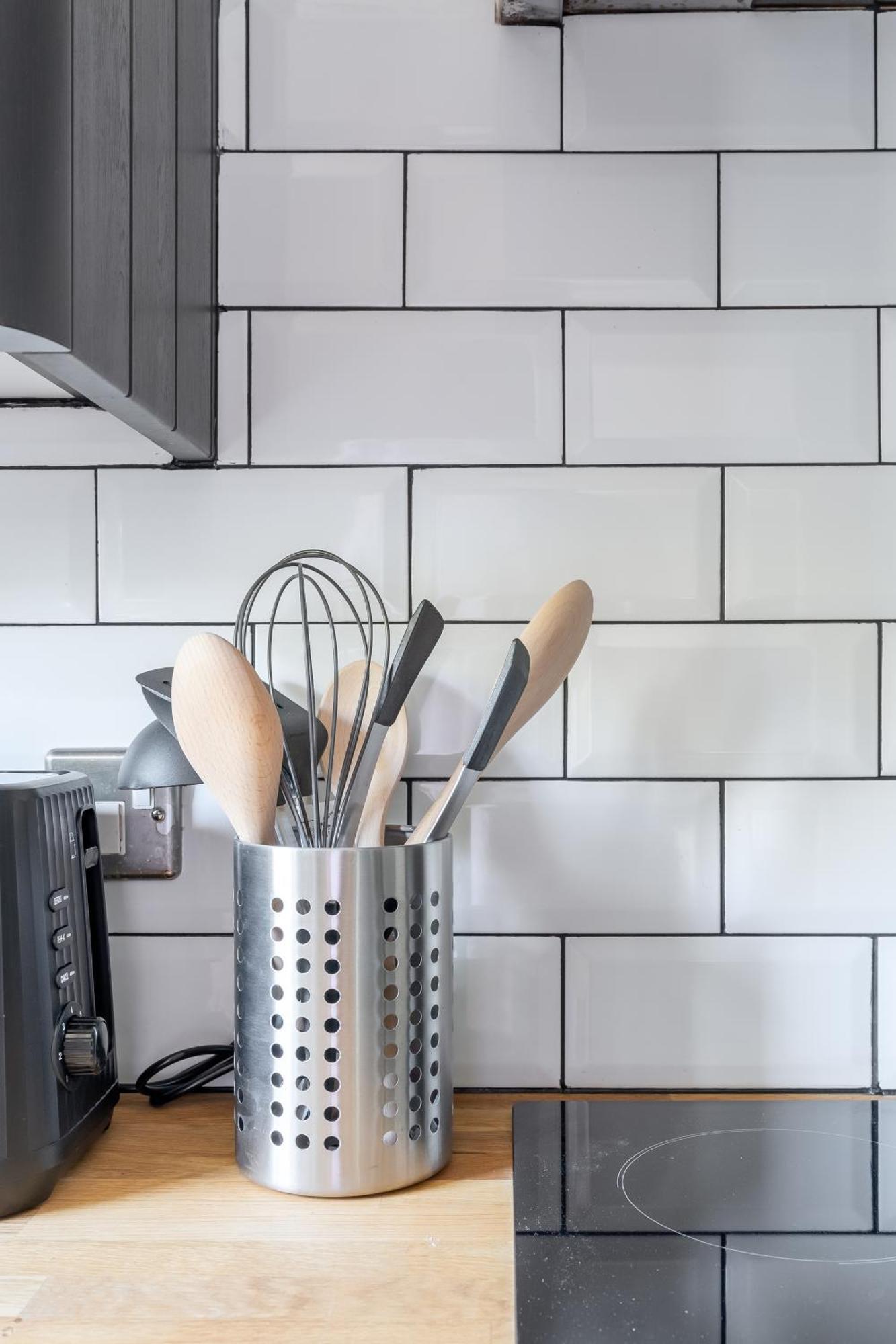 Centrally Located Islington Apartamento
