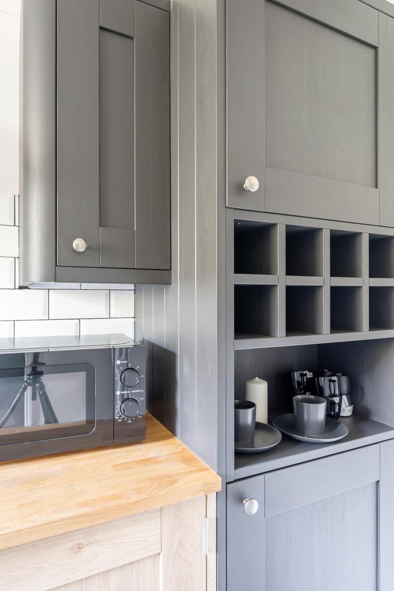 Centrally Located Islington Apartamento *