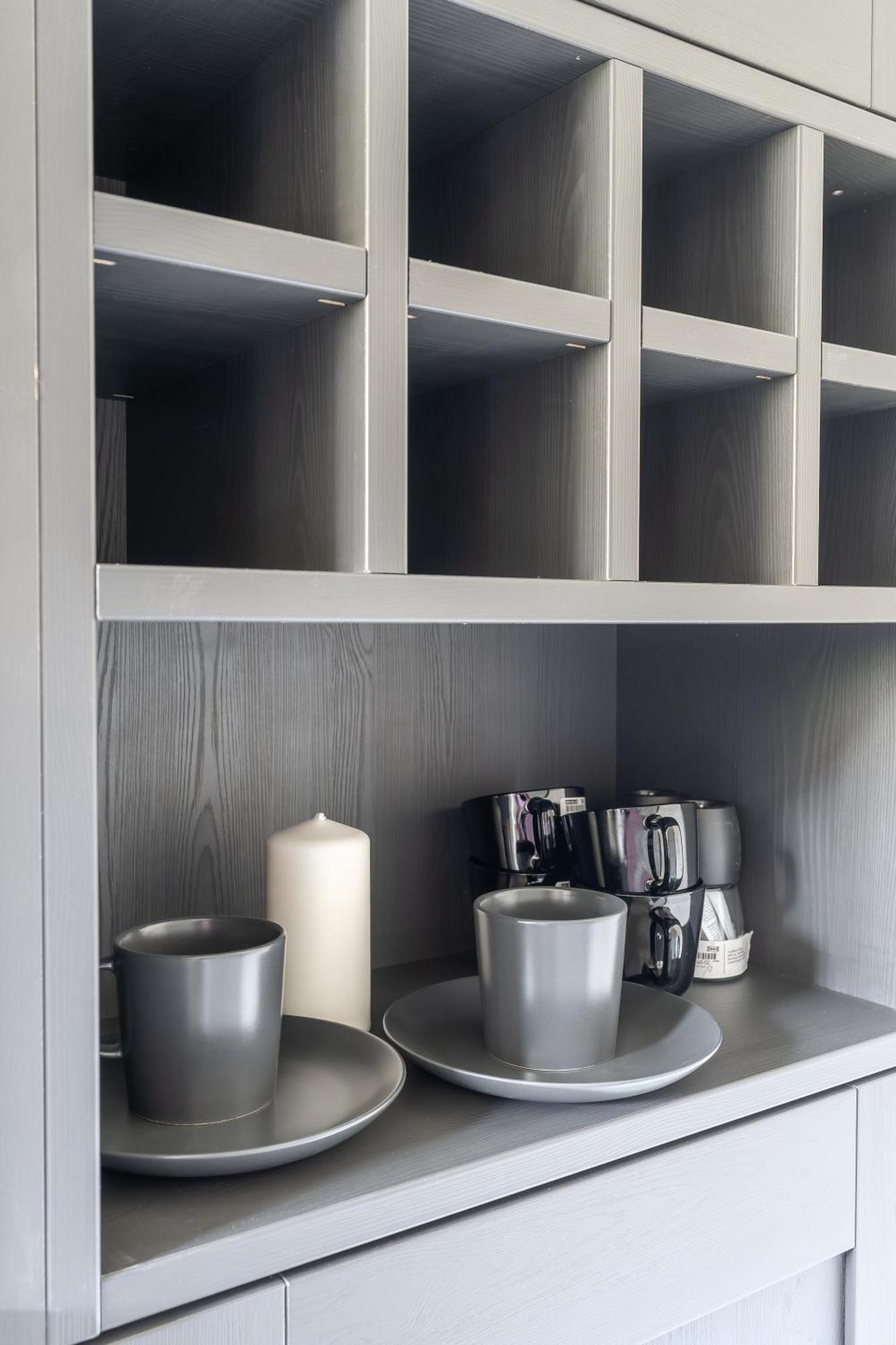 Apartamento Centrally Located Islington *