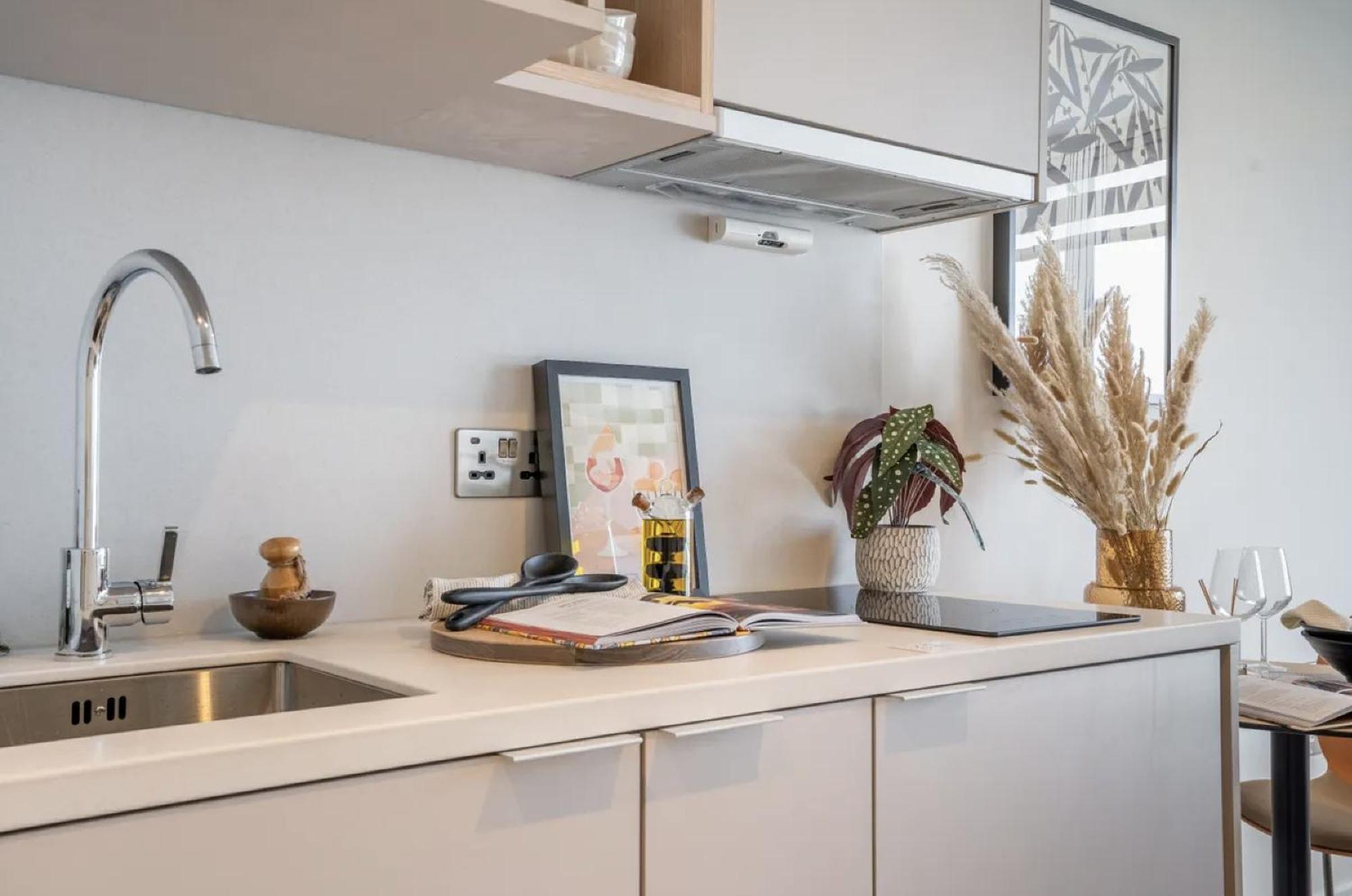 En-suite Apartment