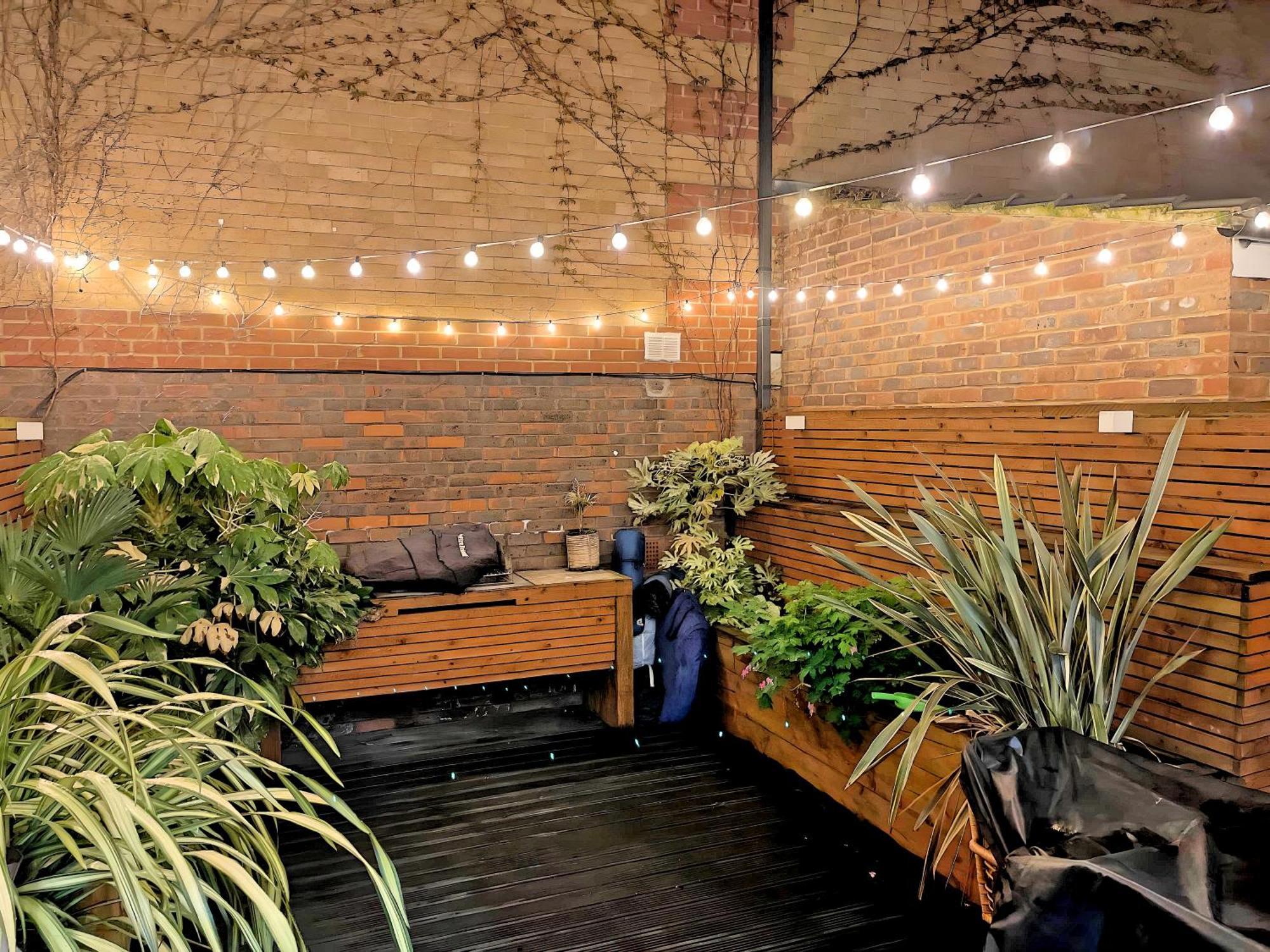 Stylish House Se16 London