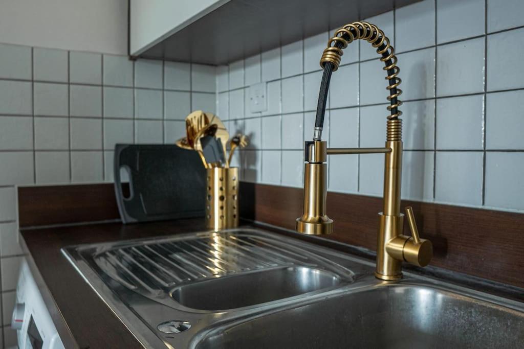 Apartment Stylish *
