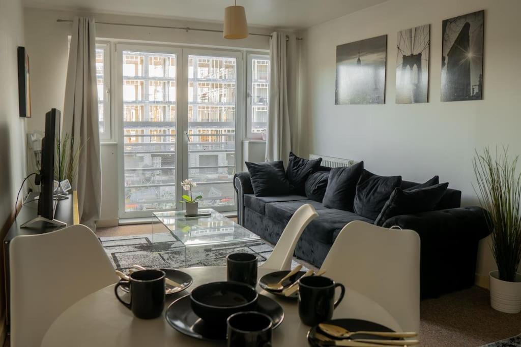 Stylish Apartment