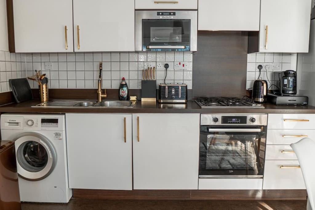 Apartment Stylish