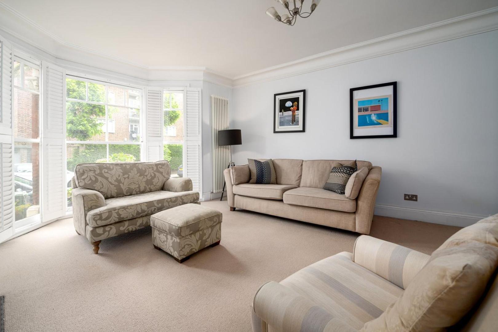 Apartment Guestready - Magnificent With Terrace
