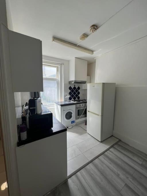 Ground Floor One Bedroom Flat Apartamento Londres