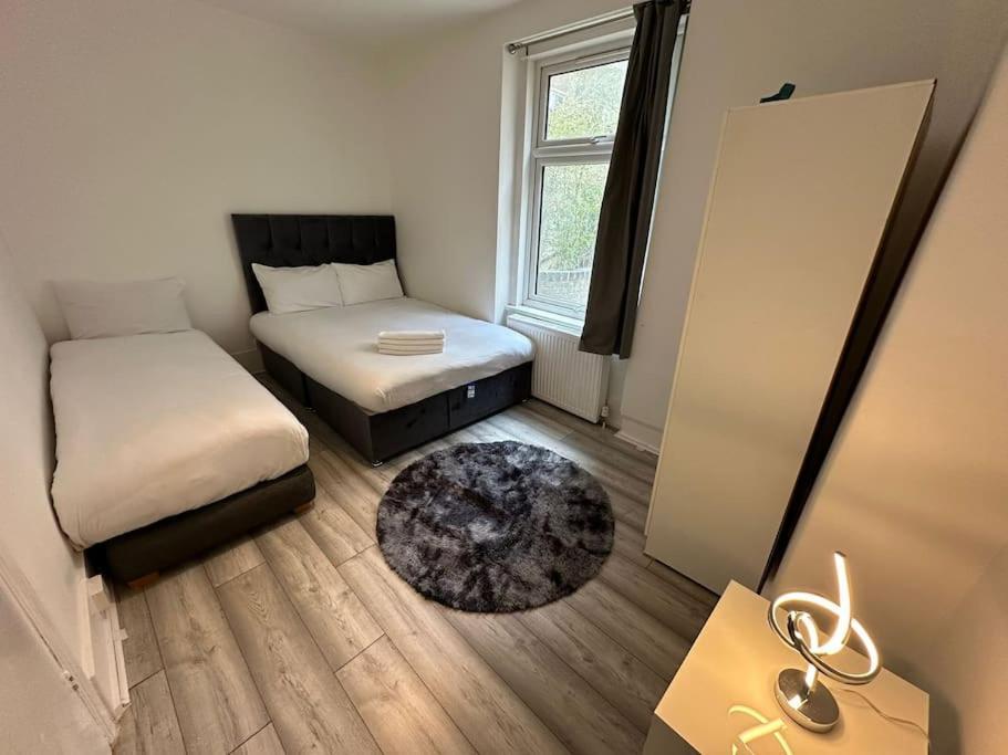 Ground Floor One Bedroom Flat Apartamento *