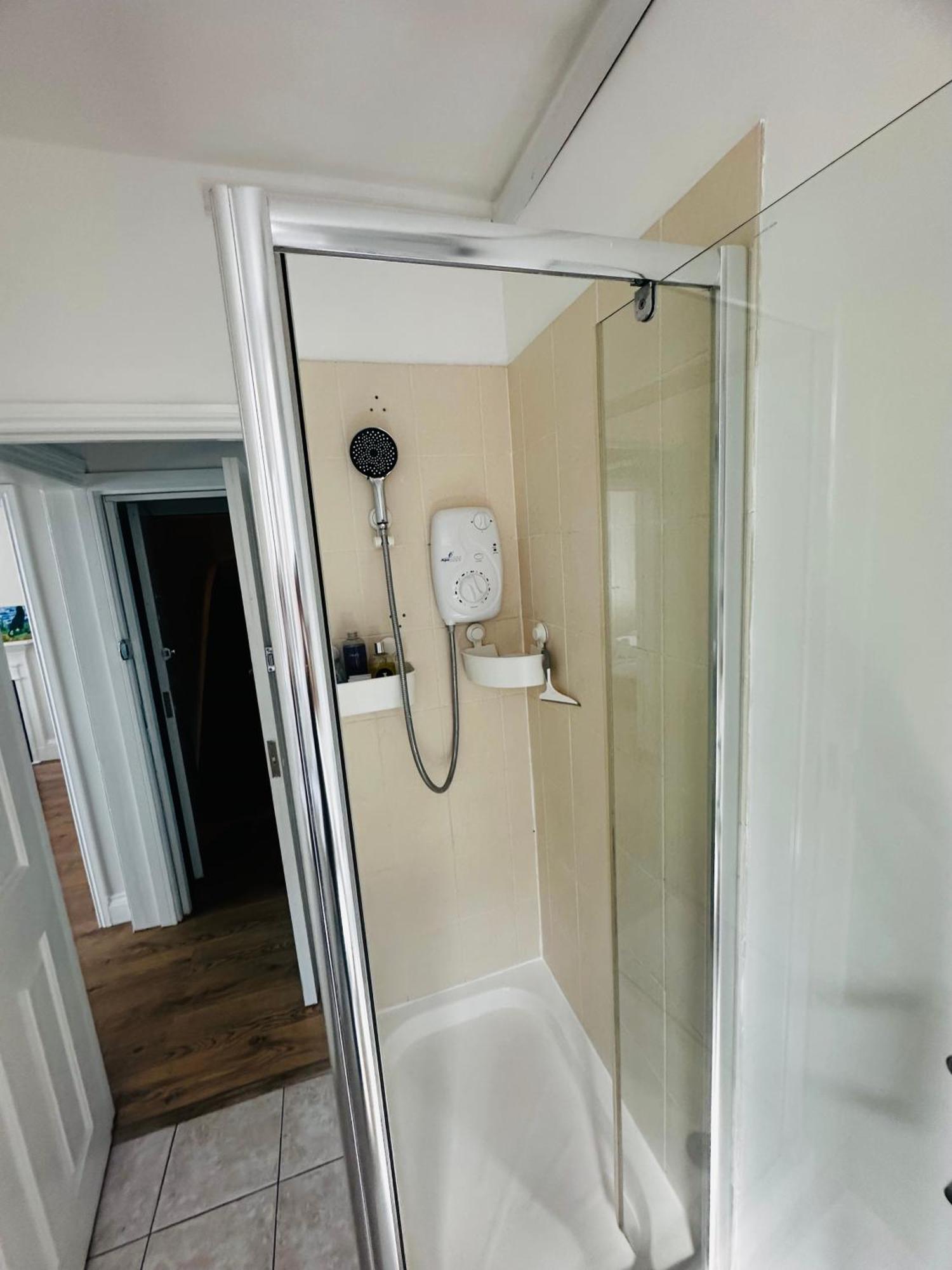Apartamento London Apartment *