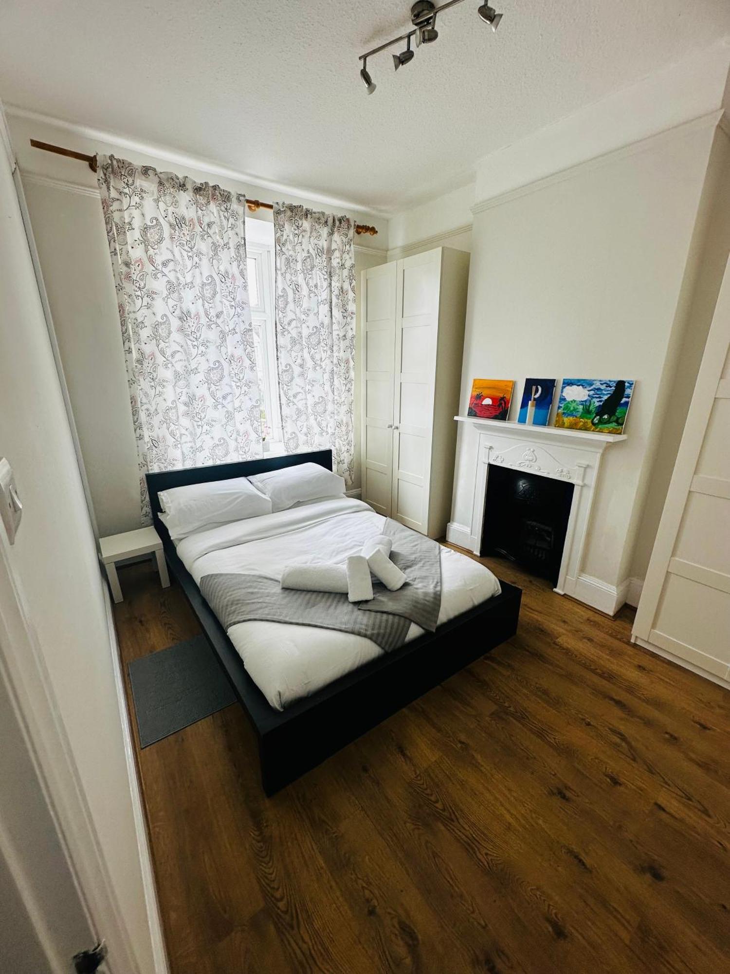 Apartamento London Apartment Londres