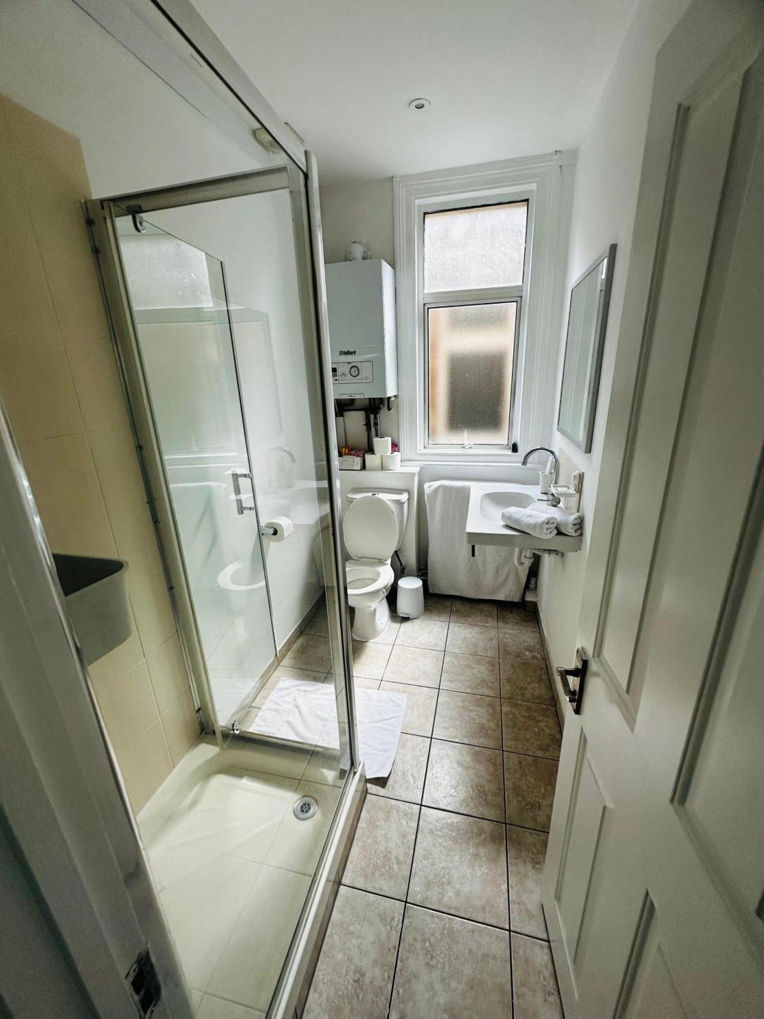 London Apartment Londres