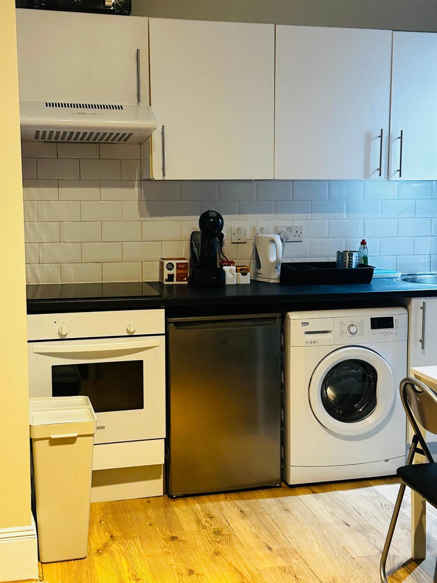 London Apartment * Londres
