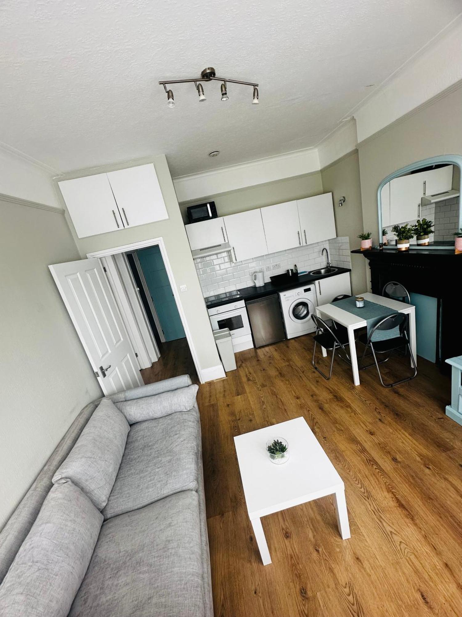 Apartamento London Apartment Londres