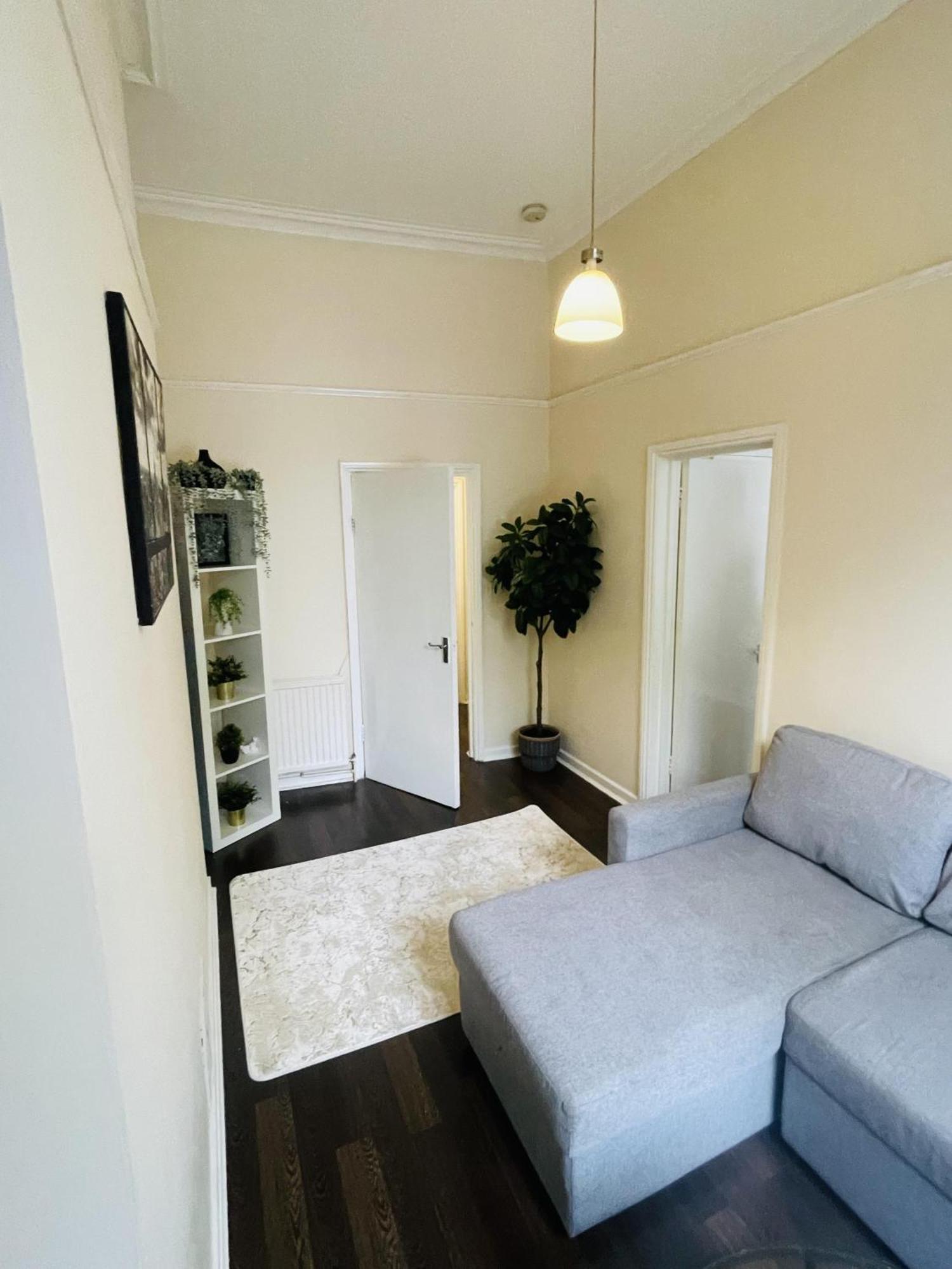 Captivating 2-bed In Paddington Apartment London