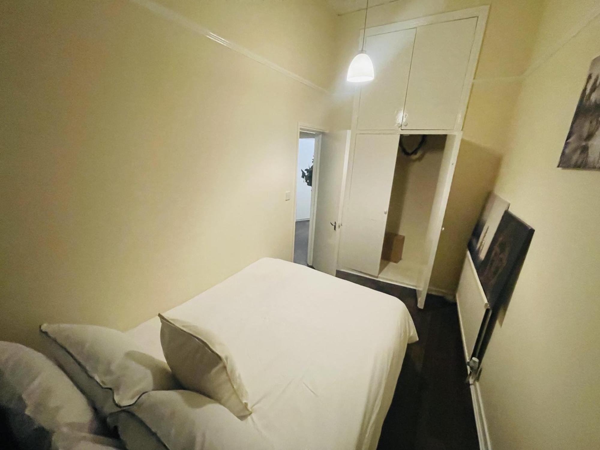 Apartment Captivating 2-bed In Paddington *