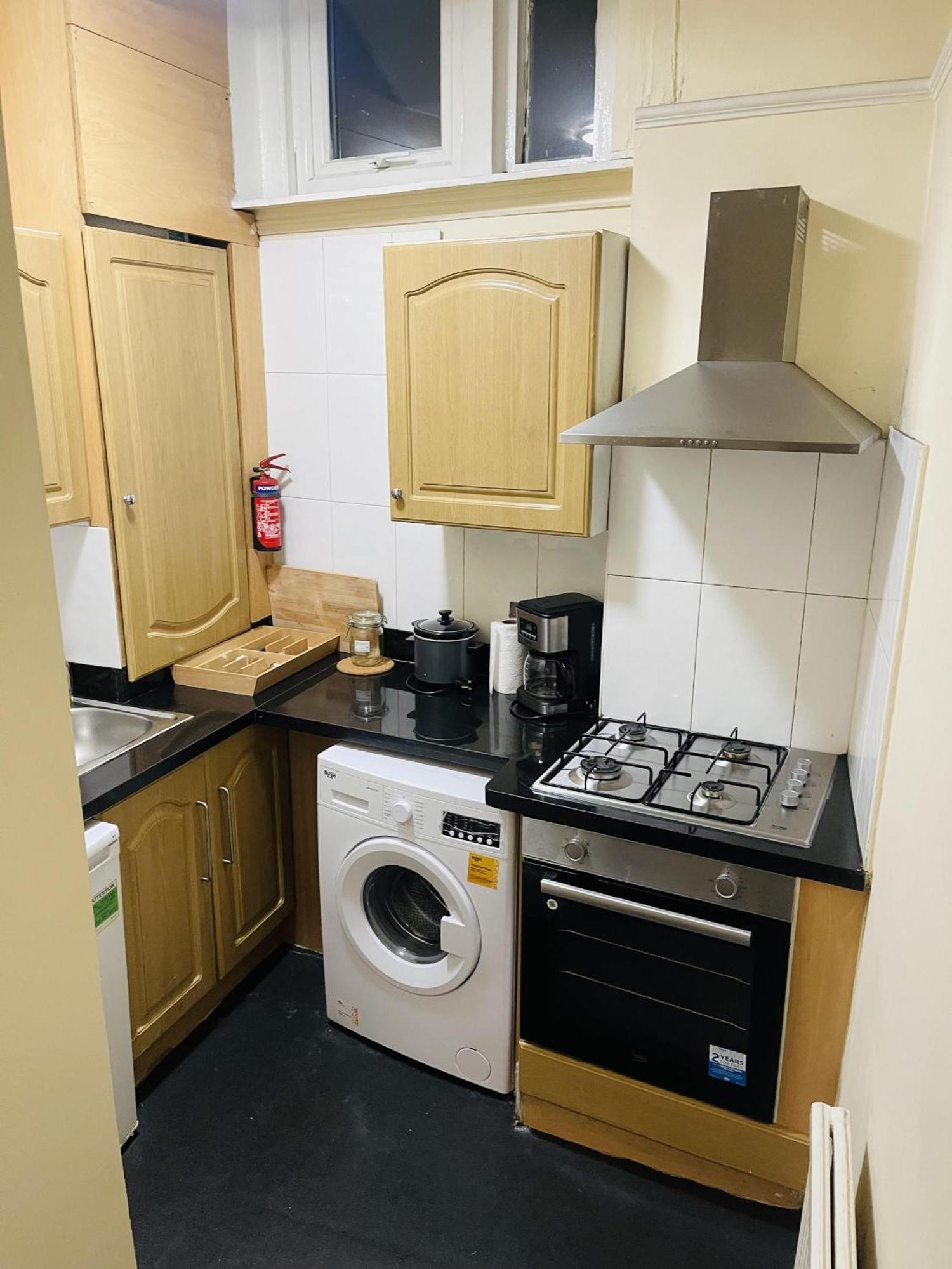 Captivating 2-bed In Paddington * London