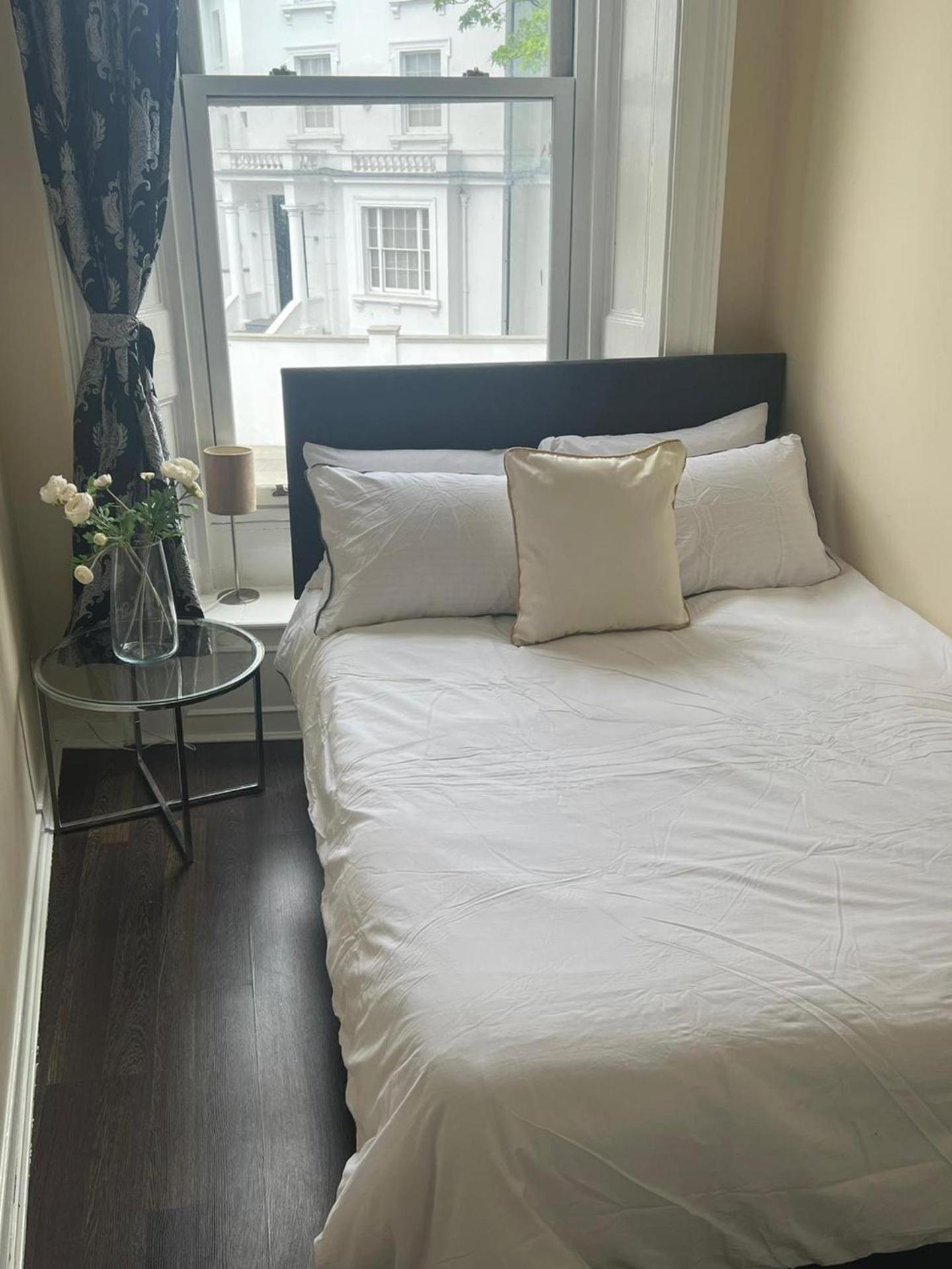 Apartment Captivating 2-bed In Paddington London