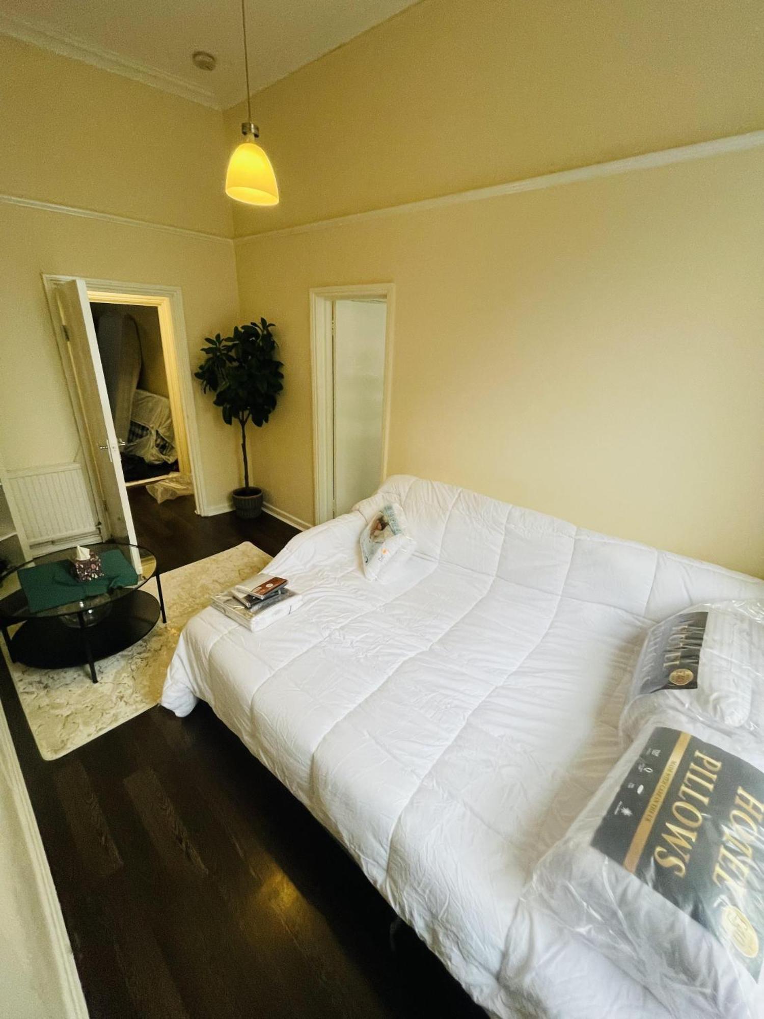 Captivating 2-bed In Paddington *