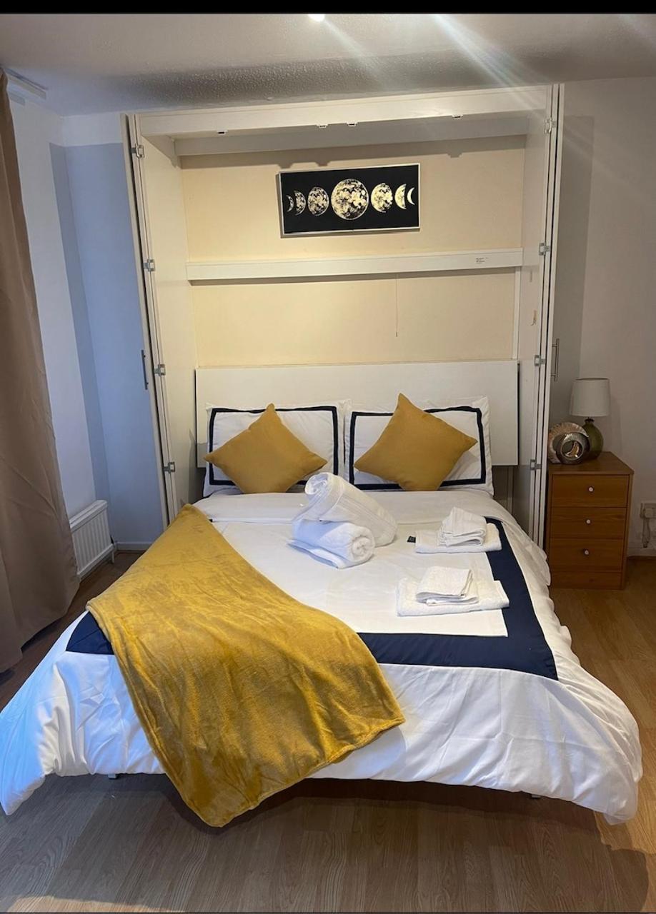Chelsea Apartamento Londres