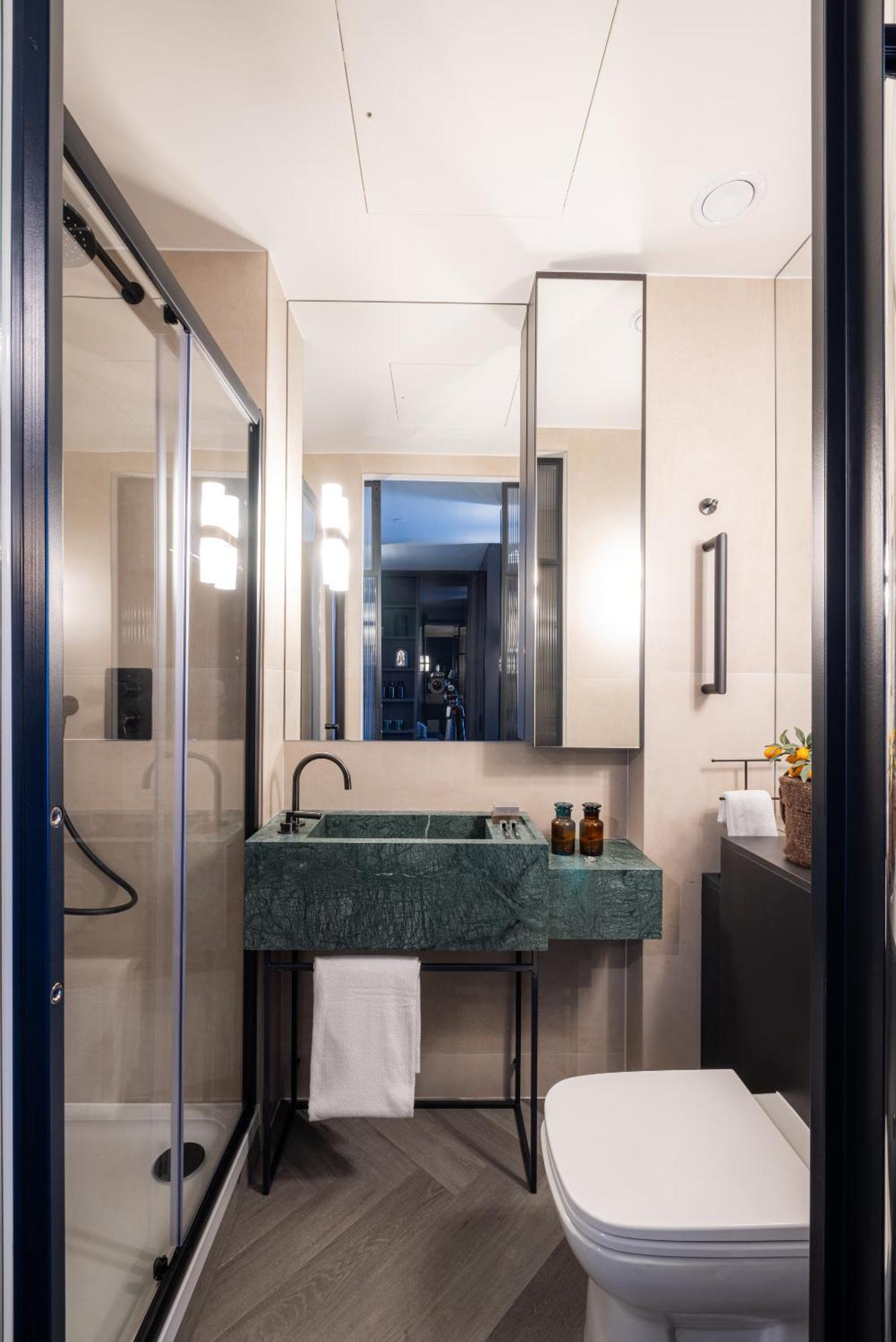 The Haydon By Nestor Apartamento *