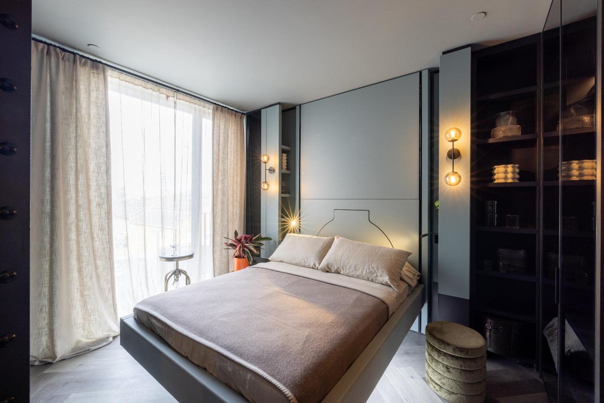 Apartamento The Haydon By Nestor