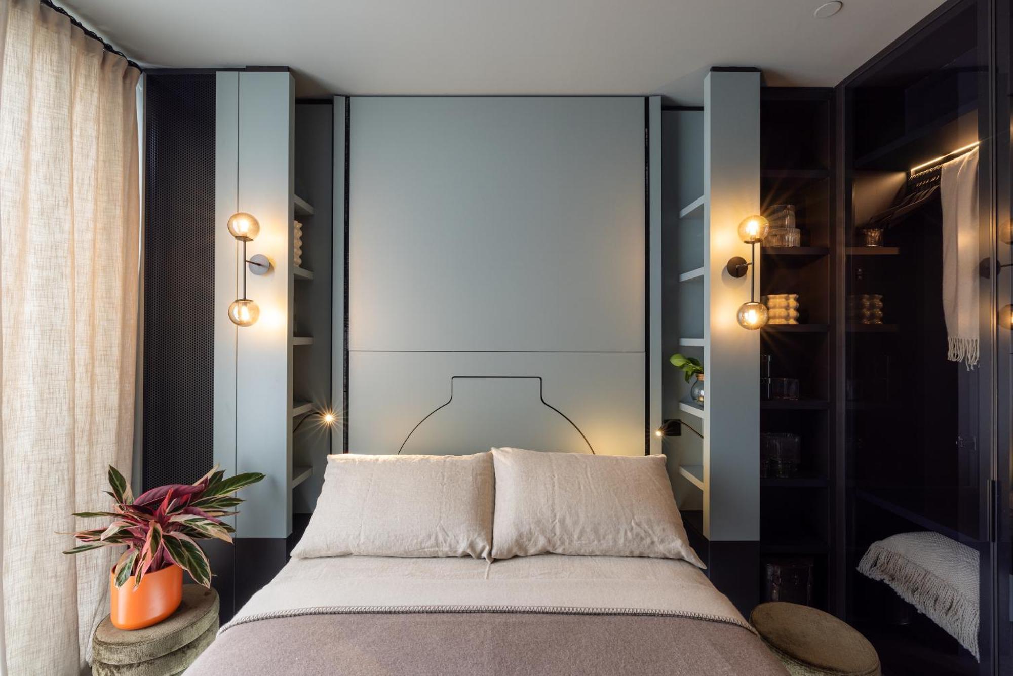 The Haydon By Nestor Apartamento