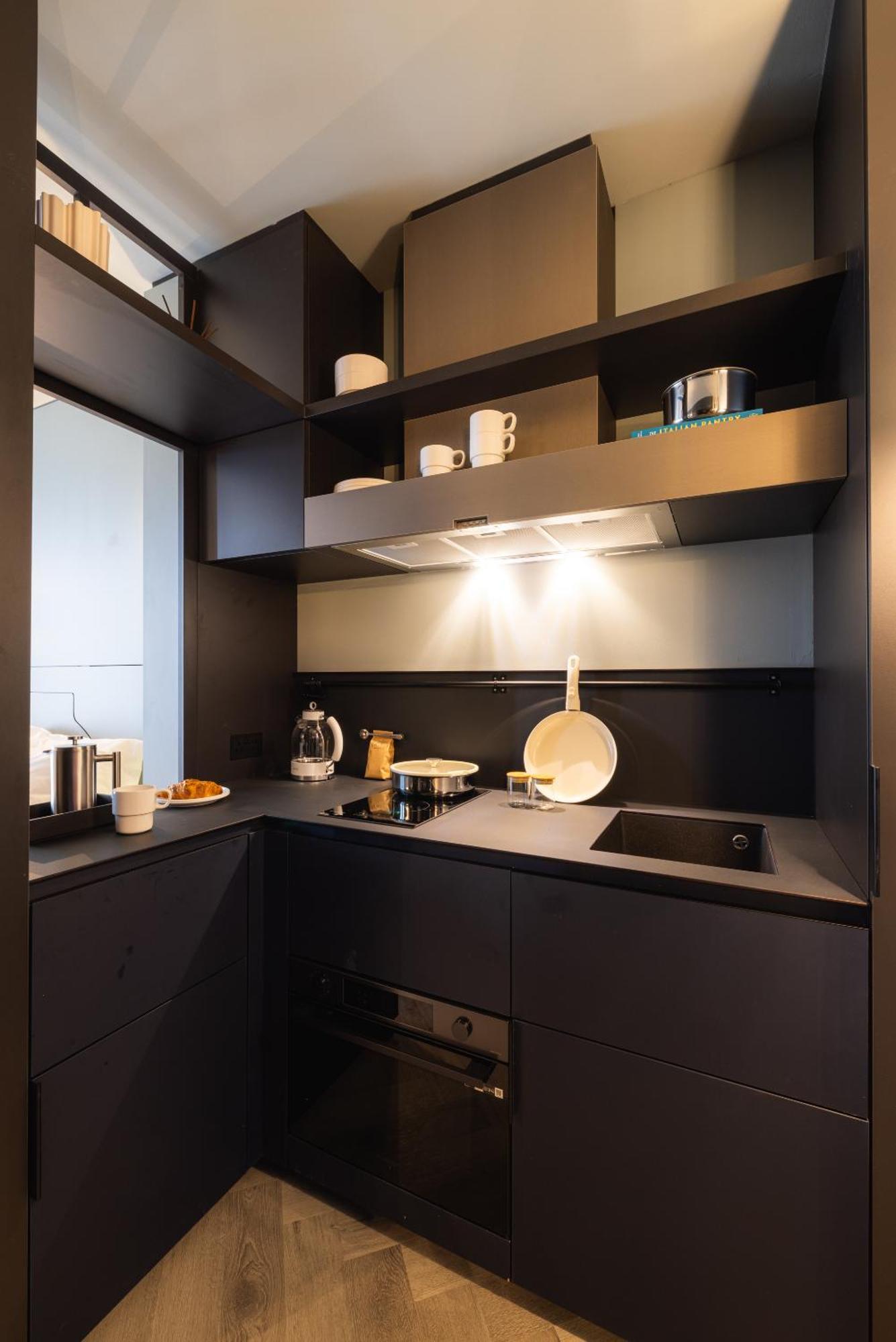 The Haydon By Nestor Apartamento Londres