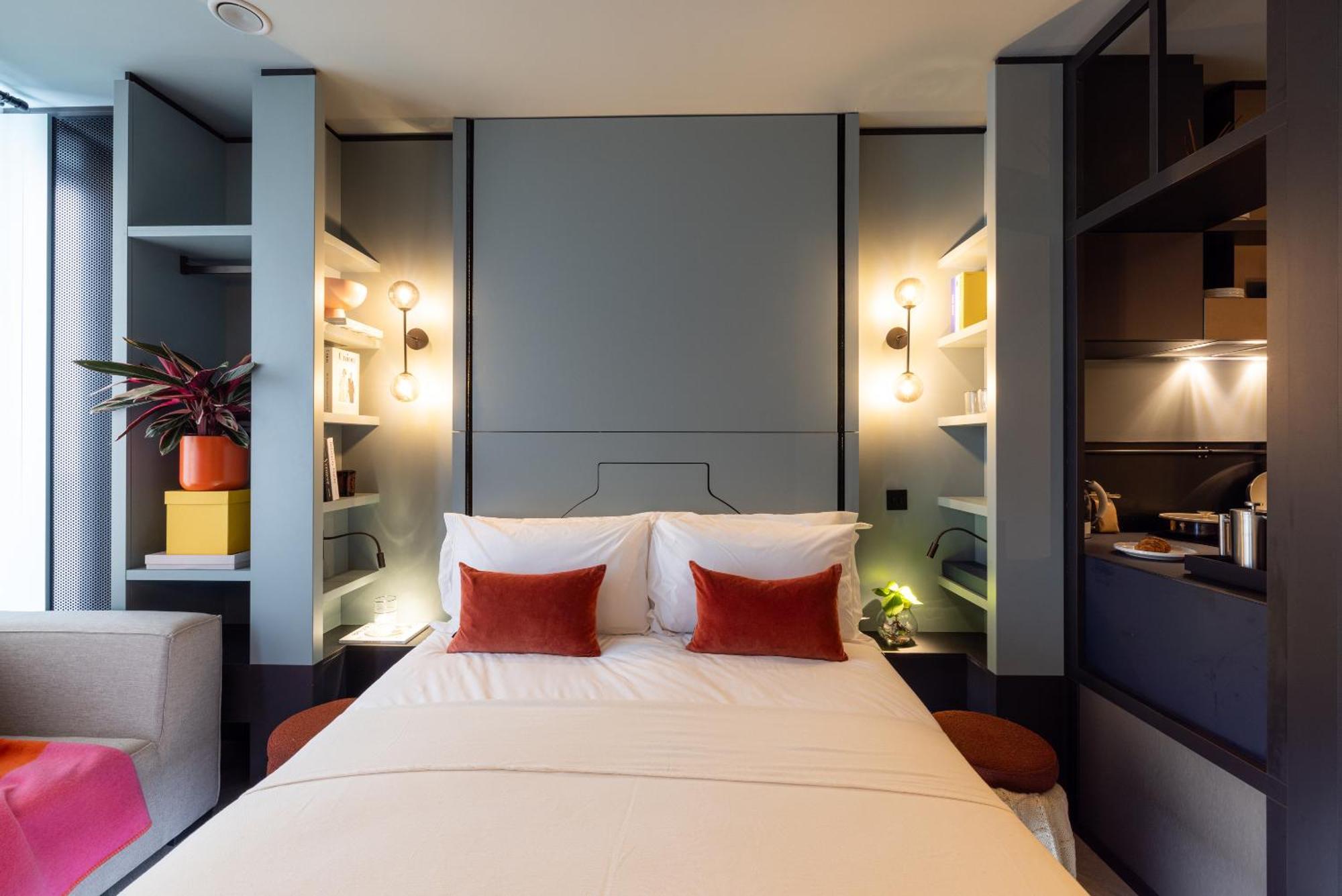 The Haydon By Nestor * Londres