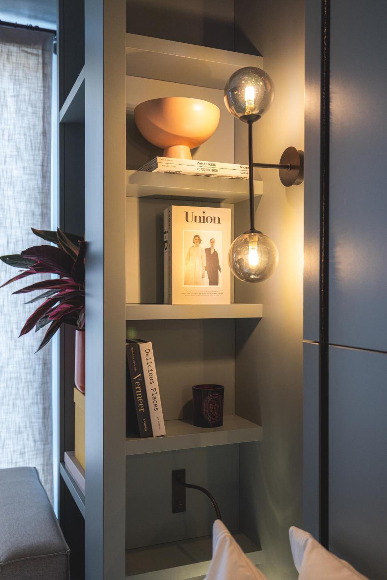 The Haydon By Nestor Apartamento