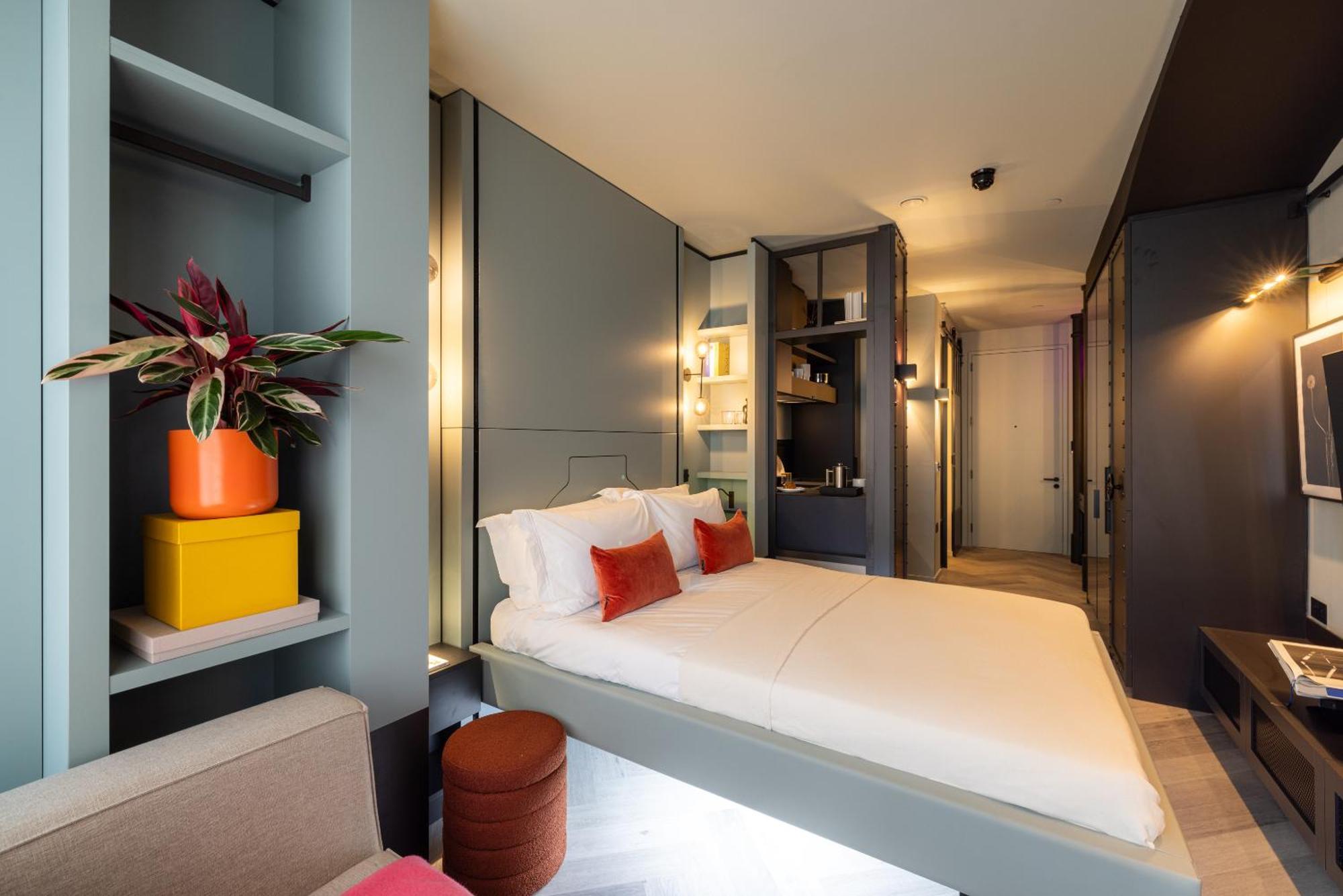The Haydon By Nestor Apartamento Londres