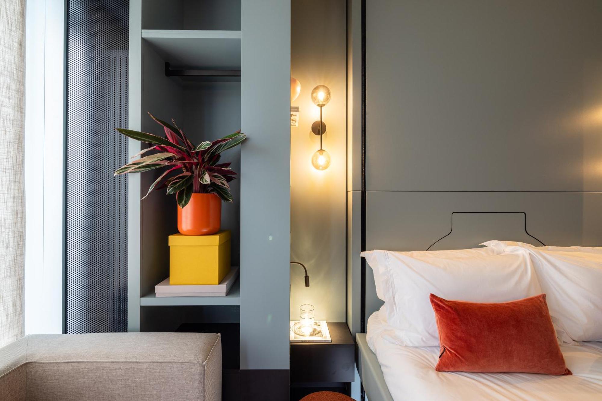 The Haydon By Nestor Apartamento
